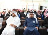 مدير تعليم سراة عبيدة يرعى حفل الأولمبياد الوطني ويدشن معرض “إبداع 2024”