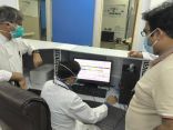مستشفى بيش العام يطلق نظام “فيدا بلس” الالكتروني