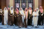 أمير الشرقية : المناطق الاقتصادية التي أعلن ولي العهد عن تخصيصها ستحقق نتائج ايجابية في نوعية الصناعات