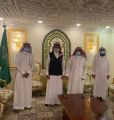 الشؤون الإسلامية بجازان توقع مذكرة تعاون مع فريق المسارحة التطوعي في المجالات التطوعية للعناية بالمساجد