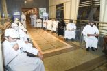 الأمير تركي بن طلال يطلق المشروع العاشر لنشامى عسير