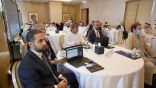 “البيئة”: بدء تنفيذ مشروع المركز الإقليمي للتنمية المستدامة للثروة السمكية