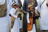معرض أبوظبي للصيد يُطلق مُسابقة أفضل مجموعة متكاملة من أدوات الصقارة لرحلات المقناص.