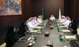 مركز الملك عبدالعزيز للحوار الوطني يستقبل وفد من وزارة الرياضة