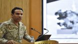 التحالف : اعتراض وتدمير صاروخ باليستي أطلقه الحوثيون باتجاه الرياض