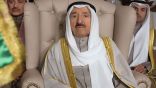 أمير الكويت يدخل المستشفى لإجراء فحوصات طبية