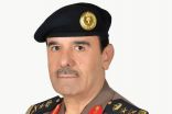 الفريق العمرو: سيطرنا على حريق جبل عمد سيطرة كاملة باستثناء بؤر بسيطة