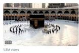 “رويترز”: حج 2020  الاستثنائي ضمن أفضل أحداث العام