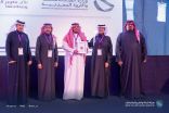 الزكاة والضريبة والجمارك تحصد جائزتي “ندلب” للتميز لأفضل المبادرات أداءً