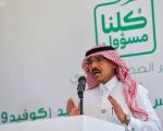 غداً تمر سنة على تسجيل أول إصابة بكورونا بالمملكة.. و”الصحة”: نقترب تدريجياً من العودة للحياة الطبيعية