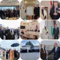 وزير الشؤون الإسلامية يختتم زيارته الرسمية لجمهورية كرواتيا عقب خمسة أيام حافلة باللقاءات والبرامج