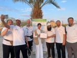 الرياض تمشي … فعالية تطلقها جمعية كبار السن الأهلية تعزيزا لجودة حياة الكبار