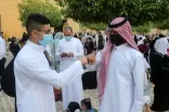 الصحة تعلن عدد الإصابات الجديدة بفيروس كورونا والحالات الحرجة والوفيات