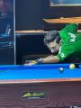 أخضر البلياردو والسنوكر يحصد ثلاث ميداليات في ثالث أيام البطولة