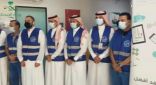 تدشين برنامج الملف الطبي الإلكتروني الموحد بمستشفى الموسم العام “بصحة جازان “