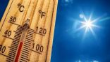 36 مئوية.. الأحساء تسجل أعلى درجة حرارة بالمملكة وطريف الأدنى