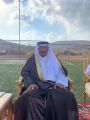 حفل معايدة قبيلة آل سرحان