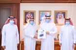 “البيئة” تصدر “أطلس الدحول والكهوف” في المملكة