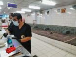 أمانة عسير و بلدياتها : أكثر من 348 زيارة تفتيشية تسجل 41 مخالفة خلال 48 ساعة الماضية