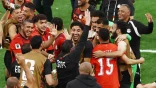 الفراعنة إلى ثمن النهائي التاريخي.. تعادل مثير يحسم قمة مصر وإيران في مونديال 2026