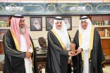 أمير الشرقية يبارك توقيع إتفاقيات لجمعية إيلاف لرعاية وتأهيل النزيلات