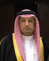 ترقية الأخصائي الاجتماعي “حسين العبدالرضاء ” للتاسعة في “صحة الاحساء “