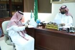 مدارس الجوف تستقبل أكثر من 10 آلاف معلم ومعلمة