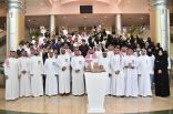 “أمّ القُرى” تستقبل طلبتها المستجدِّين بلقاء “تخصُّص وطموح”