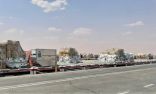 إنفاذًا لتوجيهات خادم الحرمين الشريفين .. مغادرة أولى طلائع الجسر الجوي السعودي الإغاثي إلى الجزائر للمساهمة في تخفيف الآثار الناجمة عن الحرائق