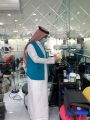 بلدية رأس تنورة تكمل استعداداتها لاستقبال عيد الفطر المبارك