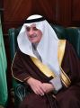 أمير تبوك يوجه بإزالة تعديات على اراضي حكومية