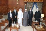 جامعة الاسكندرية تستضيف حملة نبضات المنحة المقدمة من مؤسسة محمد بن راشد ال مكتوم للاعمال الخيرية والانسانيةلعلاج مرضي القلب بالمجان