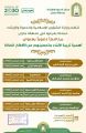 إسلامية جازان تُنظم برنامجاً دعوياً عن تربية الأبناء وتحصينهم من الأفكار الضالة
