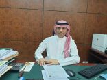 الشعفي يتلقى التهاني والتبريكات بمناسبة الثامنة