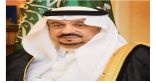 أمير الرياض يشدد على ضرورة تكثيف الجولات الرقابية على الأسواق والمطاعم