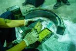 الزكاة والضريبة والجمارك في ميناء ضباء تُحبط محاولتي تهريب أكثر من 1.2 مليون حبة كبتاجون
