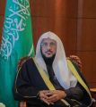 وزير الشؤون الإسلامية: حديث سمو ولي العهد كشف للمواطن حجم التحديات والتضحيات التي تجاوزتها المملكة لتكون في المكانة التي تستحقها إقليمياً وعالمياً