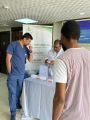 إرادة لخدمات ارادة بجدة ينظم اليوم العالمي لإرتفاع ضغط الدم 2023 م