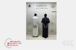 ضبط مواطنَين لسطوهما على محلات تجارية في الرياض