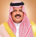 سمو أمير حائل: منصة إحسان ترتقي بالعمل الخيري في المملكة وتعزز التحول الرقمي في هذا المجال