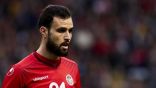 الأهلي يدعم صفوفه ب التونسي حمدي النقاز