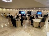  ‎ختام “دورة القدرات المتقدمة” لإبناء مستفيدي ومستفيدات الضمان الاجتماعي بالاحساء