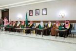 سمو أمير المنطقة الشرقية يرعى توقيع عدة مذكرات تعاون لـ “هيئة الأمر بالمعروف والنهي عن المنكر”