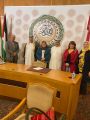 التعاون بين الجامعات والمراكز البحثية وبين الحكومات عامل مهم لضخ الاستثمارات المالية للتنمية المستدامة