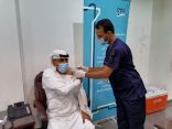 التطعيم ضد الإنفلونزا الموسمية في بريد الاحساء – سبل –