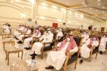 وزير البيئة والمياه والزراعة يزور محافظة صامطة ويستمع لمطالب المزارعين والصيادين