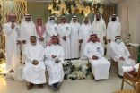 الاحتفاء باليوم العالمي للتطوع  بضمان القطيف وتكريم رواد العمل التطوعي .