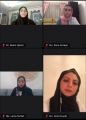 خلال ندوة (أنتِ أقوى) متعافيات من الأورام السرطانية يحذرن من الخلطات الشعبية وعلاجات مواقع الإنترنت.