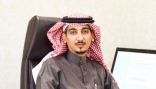 ” السرحاني ” متحدثاً رسمياً لأمانة منطقة تبوك