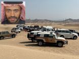 العثور على المفقود “الحارثي” متوفىً في طريق صحراوي مؤدٍّ لطريق الخواجات بمكة